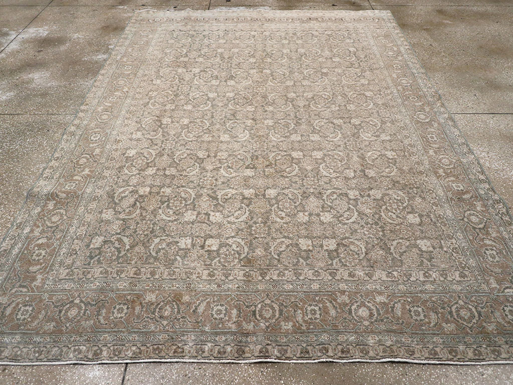 tabriz Carpet - # 101648