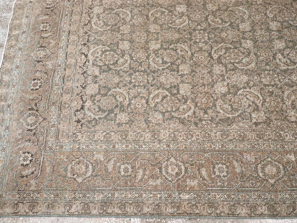tabriz Carpet - # 101648