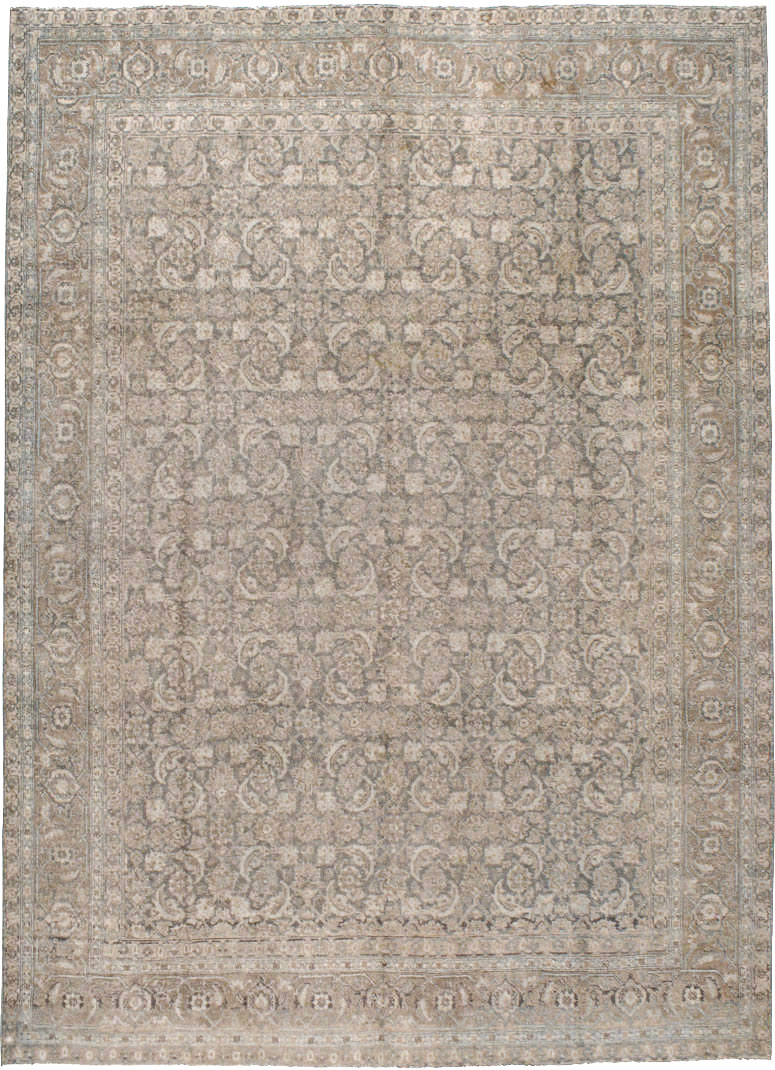 tabriz Carpet - # 101648