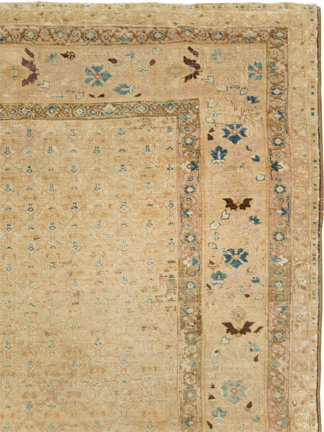 tabriz Carpet - # 101662