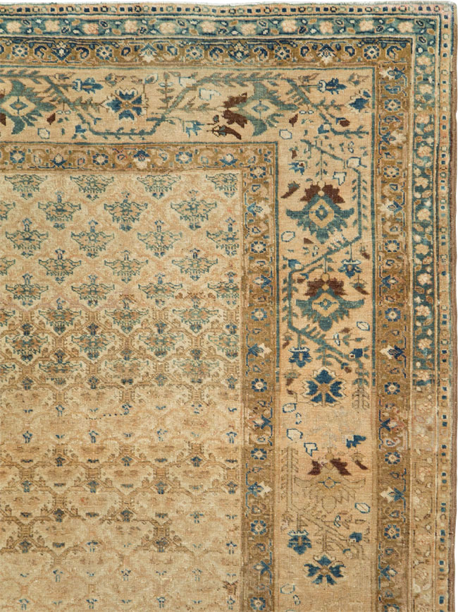tabriz Carpet - # 101662