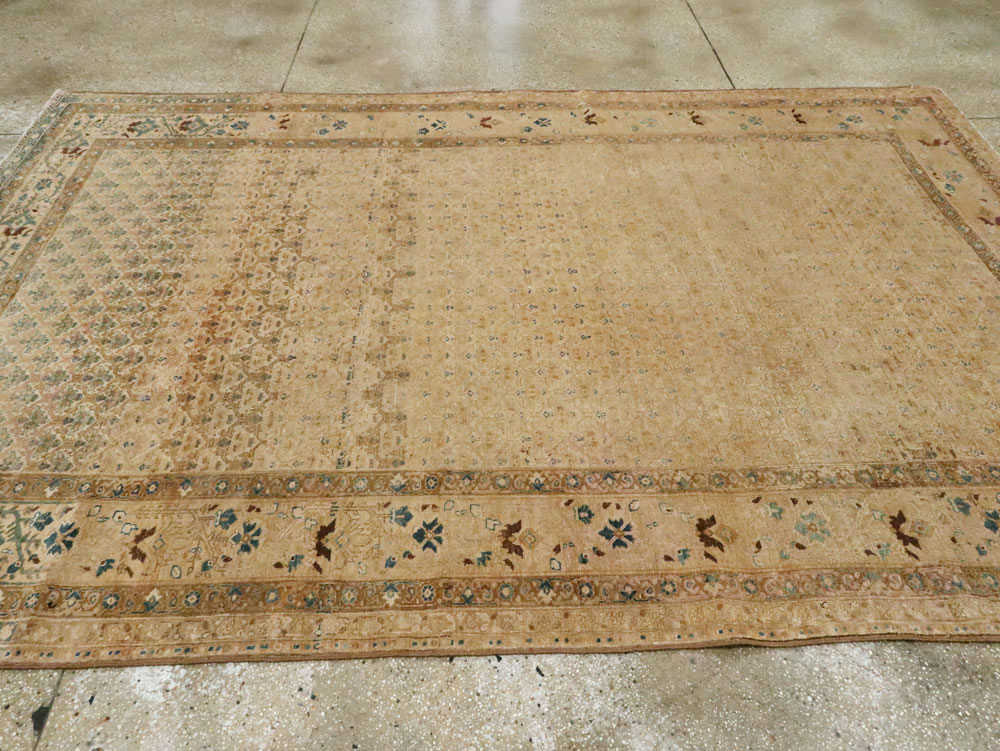 tabriz Carpet - # 101662