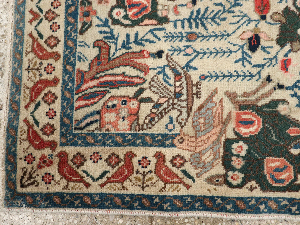 tabriz Rug - # 101679