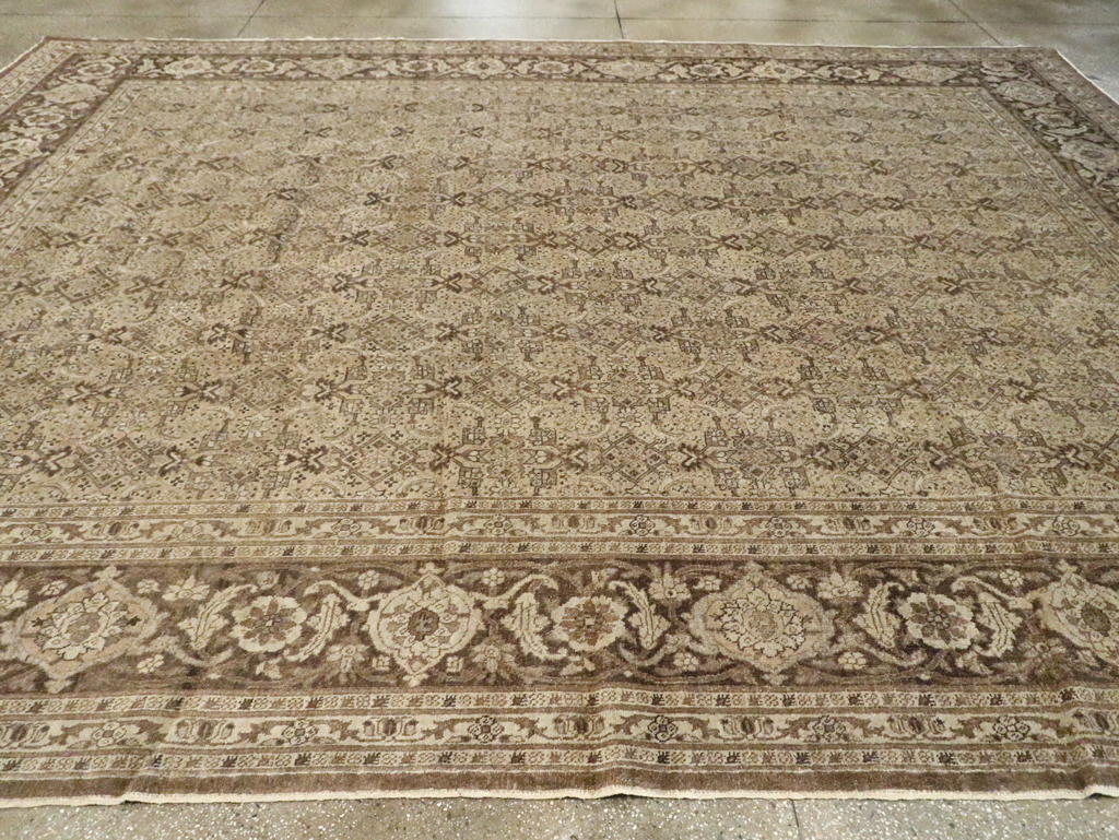tabriz Carpet - # 101684