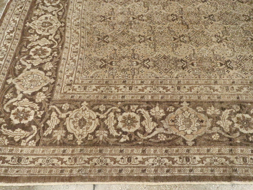 tabriz Carpet - # 101684