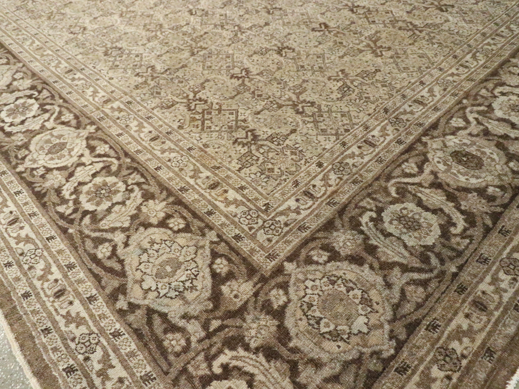tabriz Carpet - # 101684