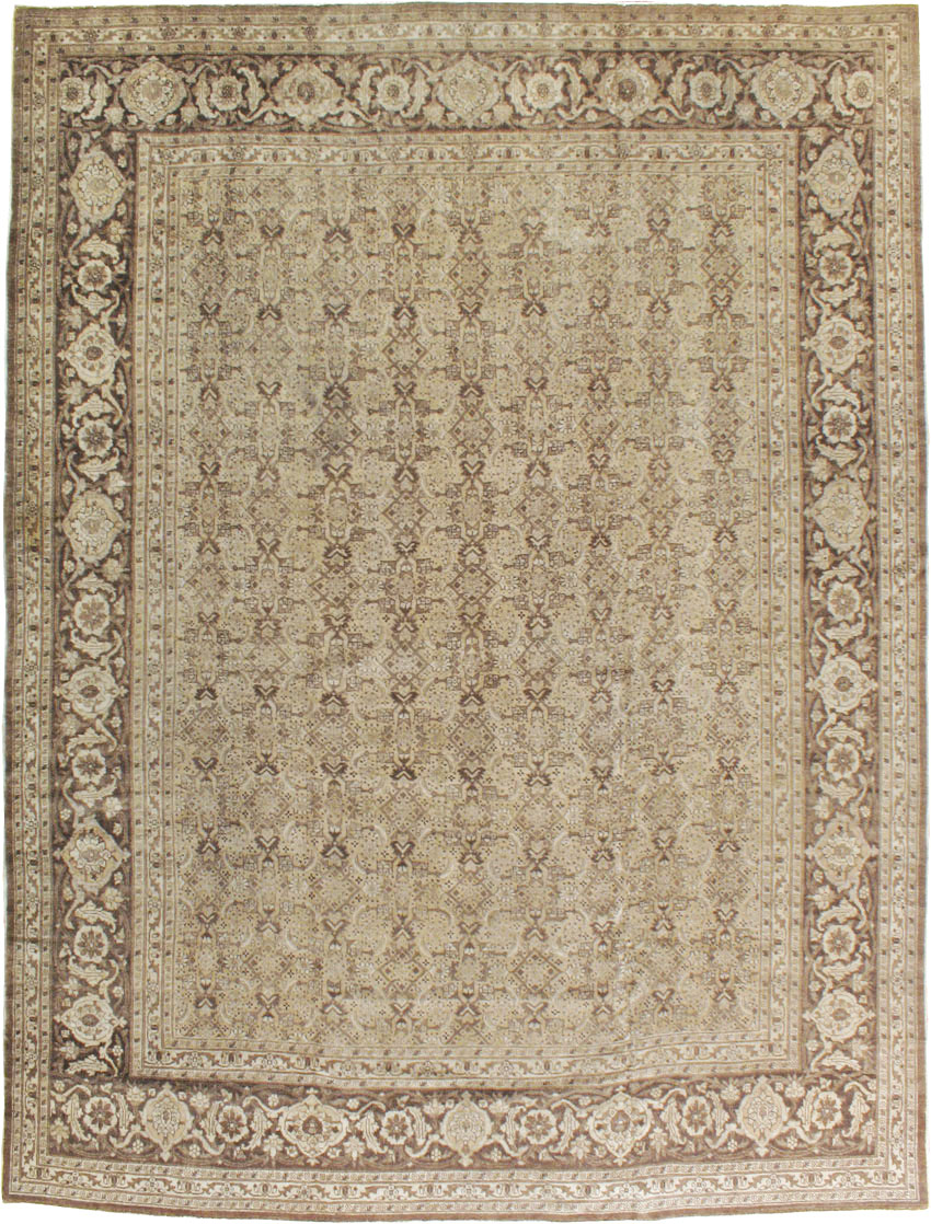 tabriz Carpet - # 101684