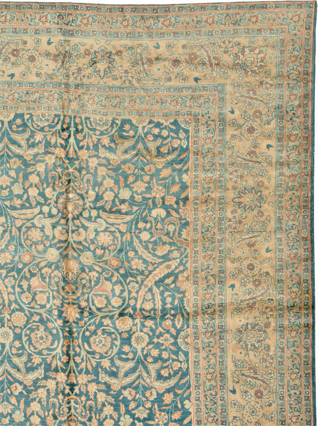 tabriz Carpet - # 101688