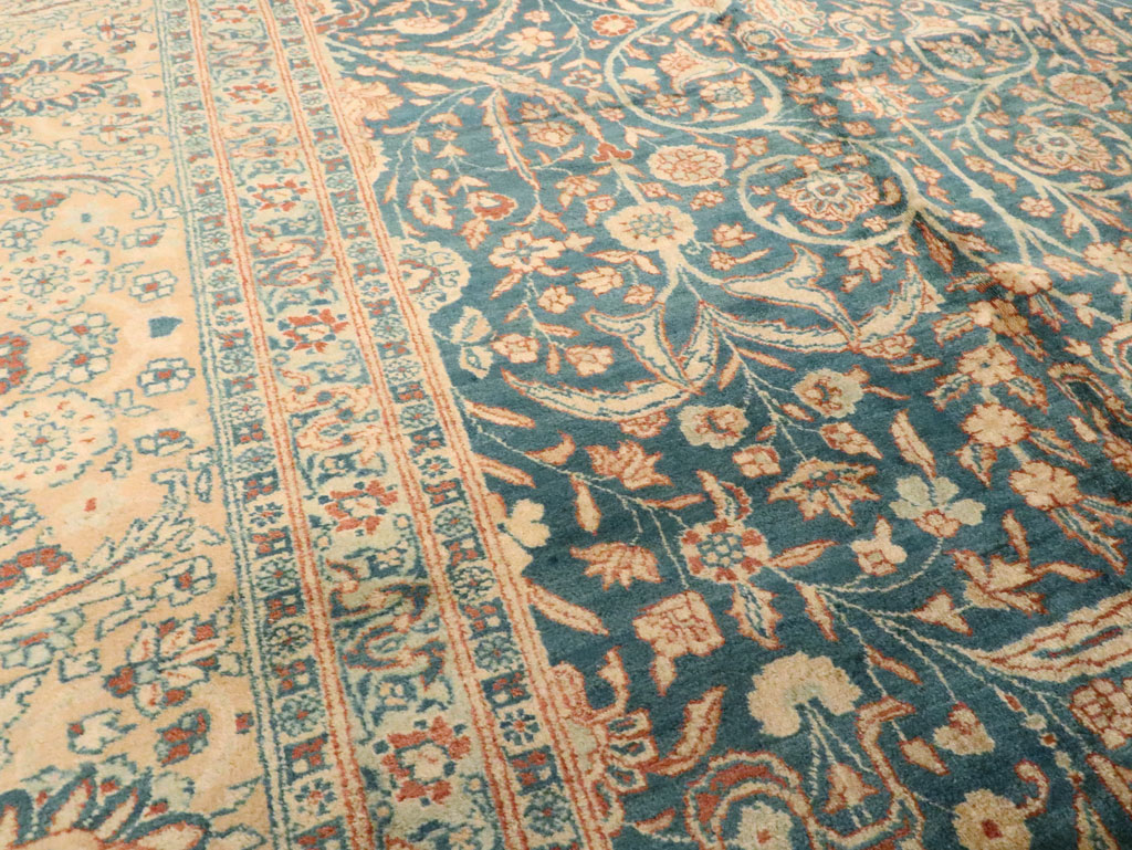 tabriz Carpet - # 101688