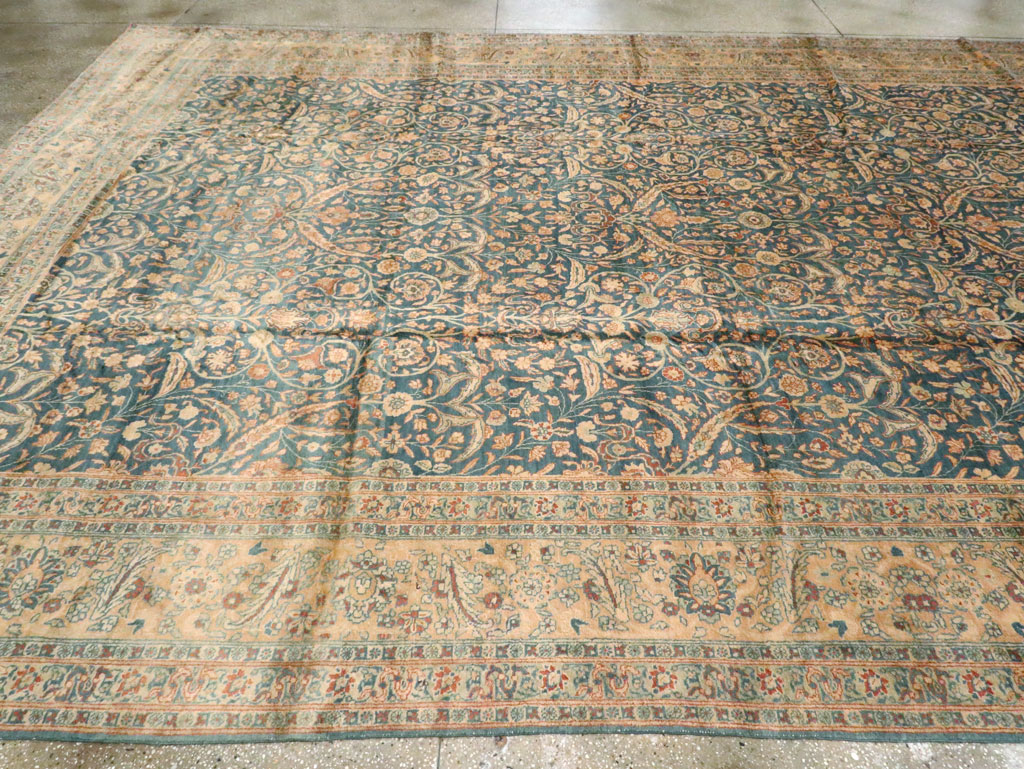 tabriz Carpet - # 101688