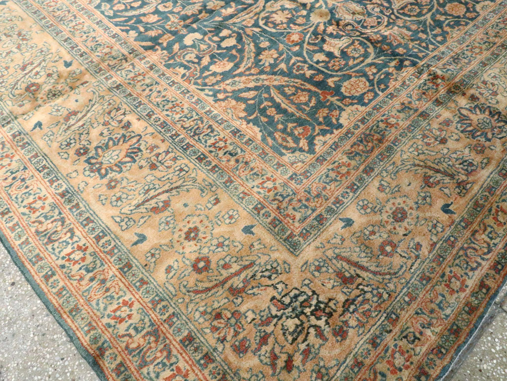 tabriz Carpet - # 101688