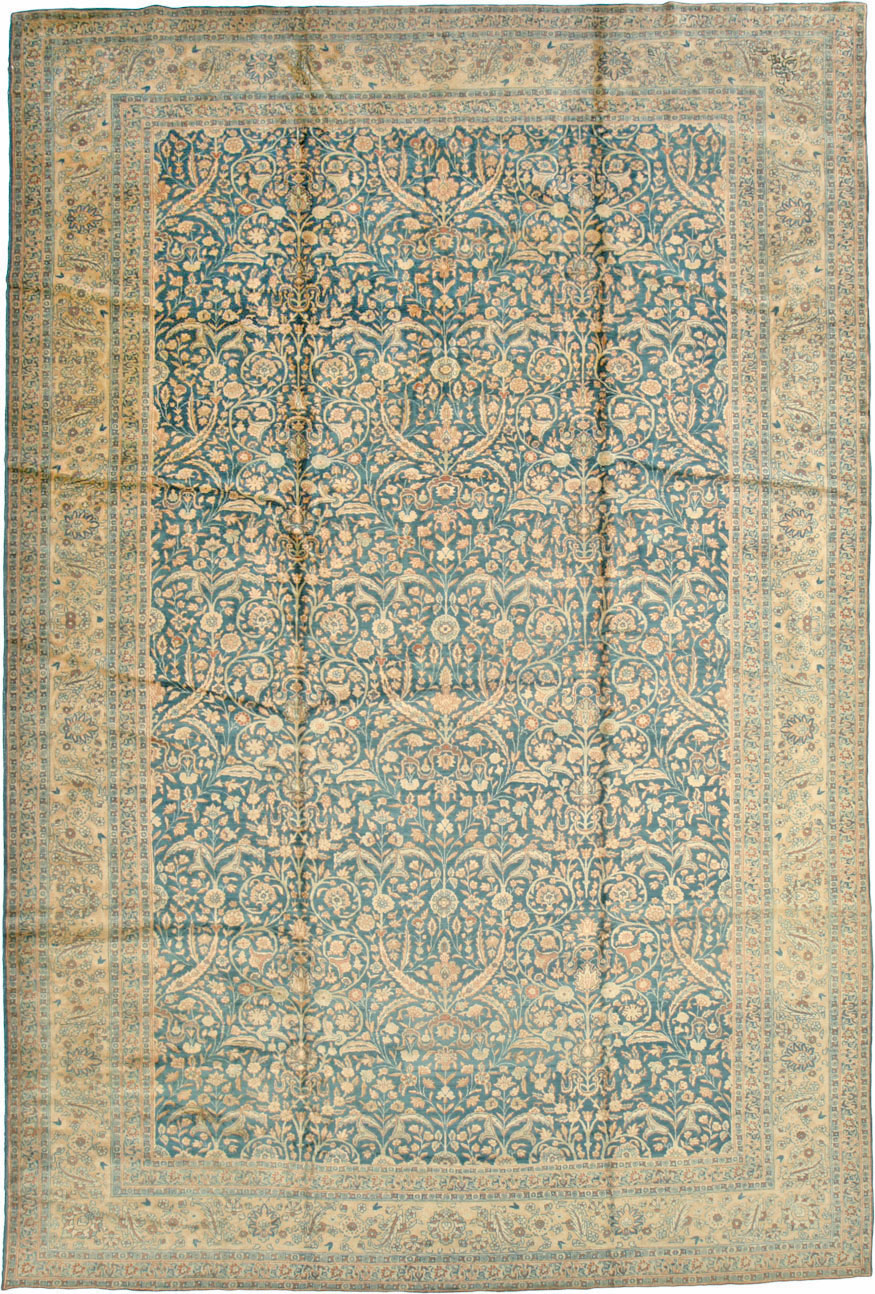 tabriz Carpet - # 101688