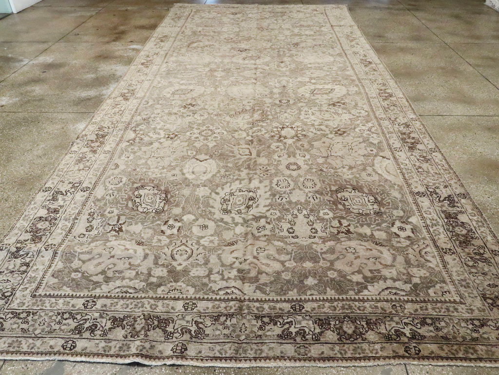 tabriz Carpet - # 101698