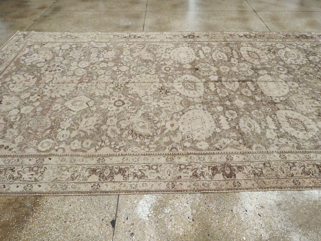 tabriz Carpet - # 101698