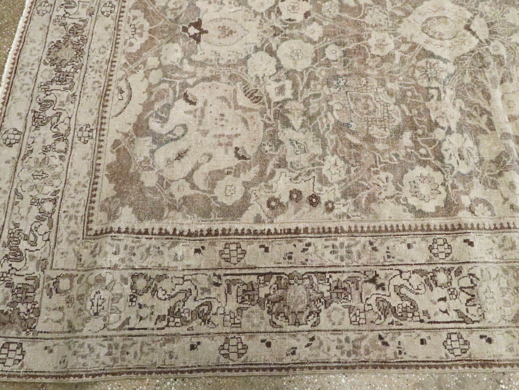 tabriz Carpet - # 101698