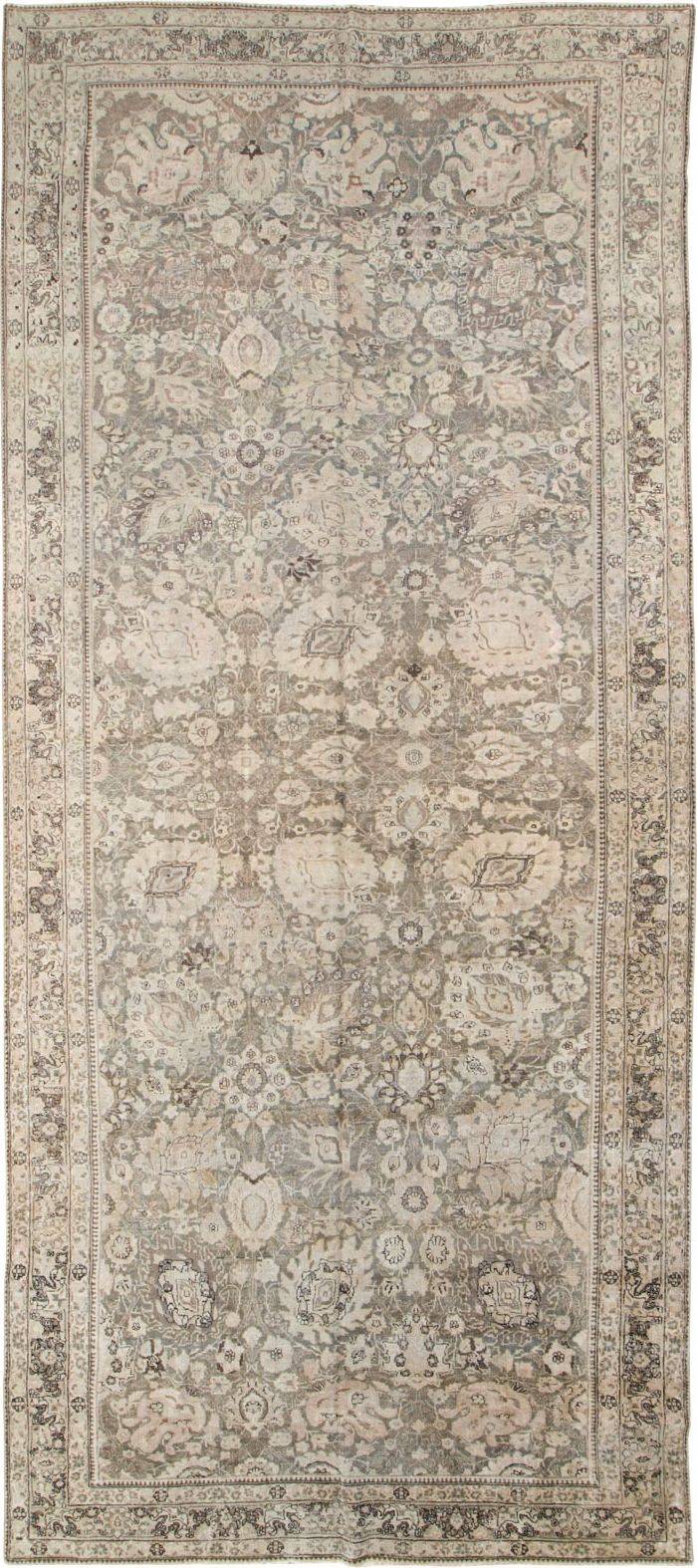 tabriz Carpet - # 101698
