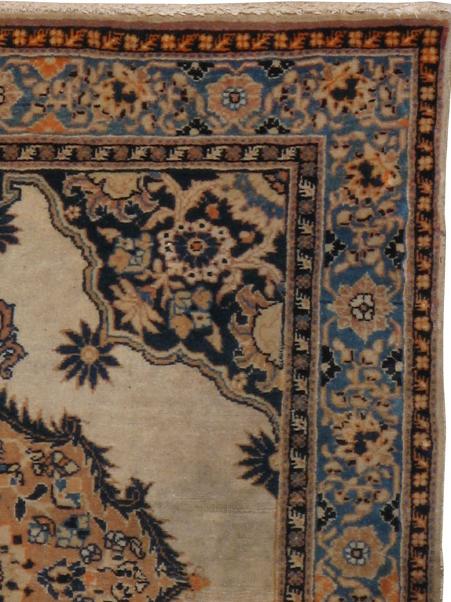 tabriz Rug - # 101702