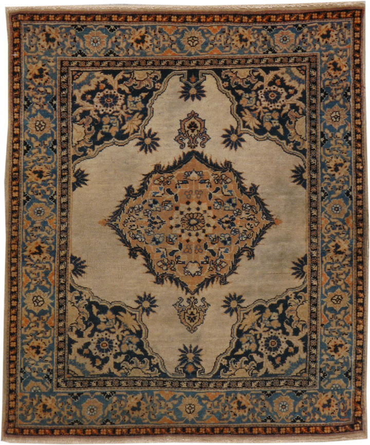 tabriz Rug - # 101702