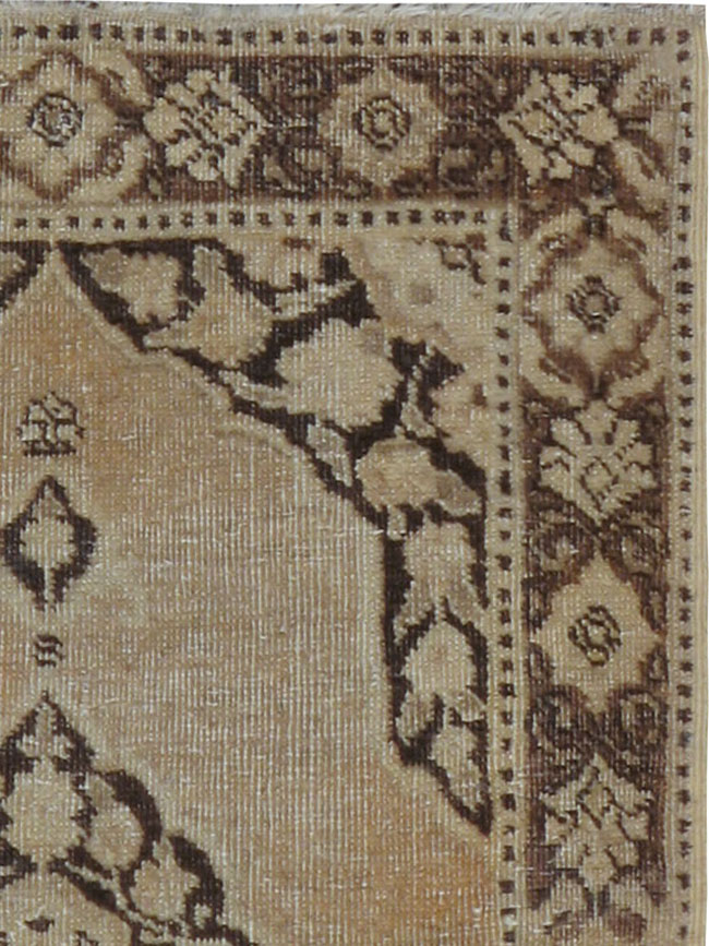 tabriz Rug - # 101740