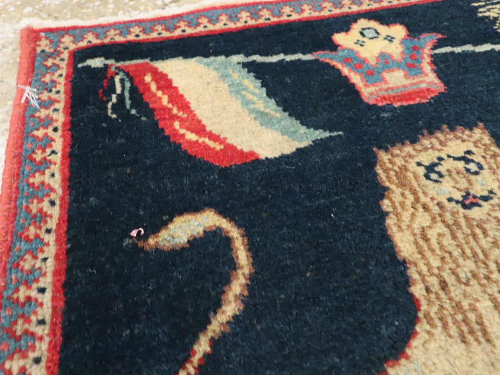 tabriz Rug - # 101747