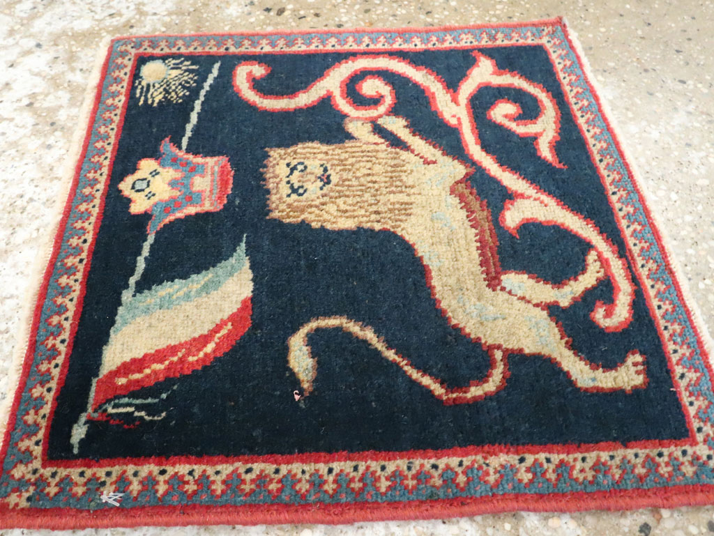 tabriz Rug - # 101747