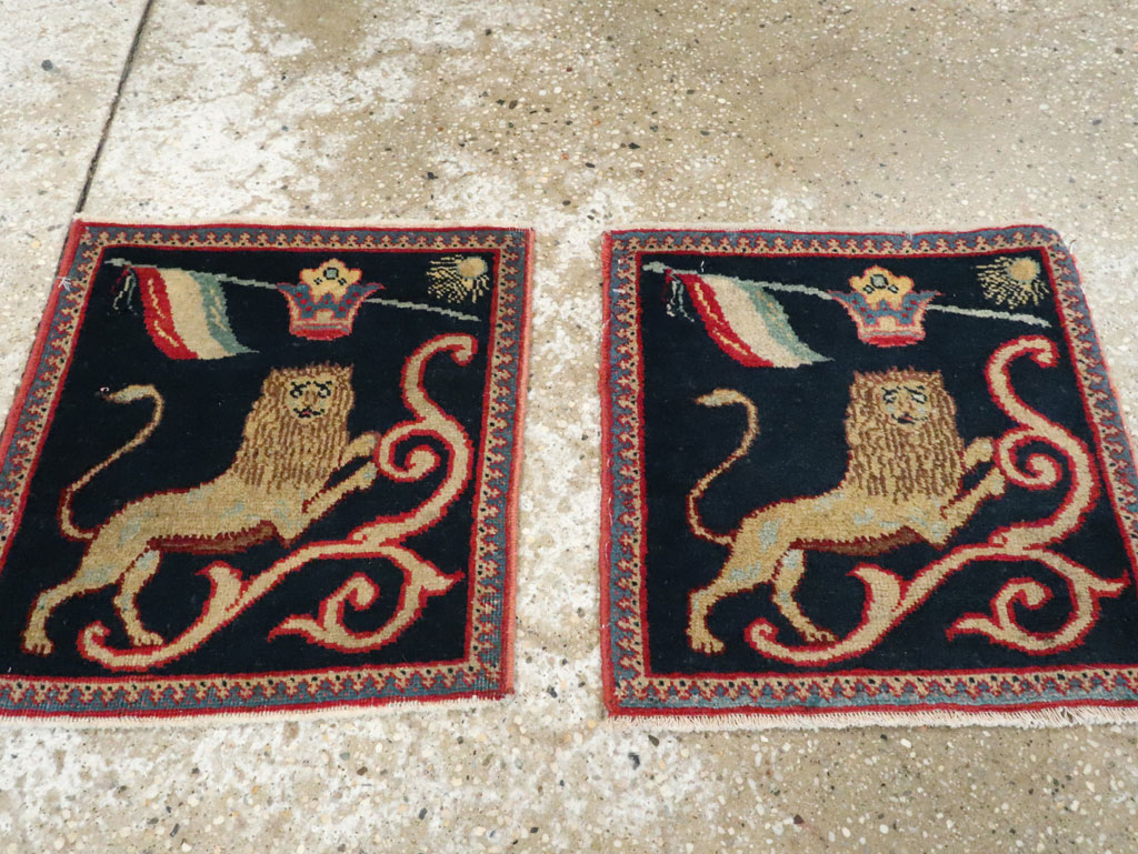tabriz Rug - # 101747
