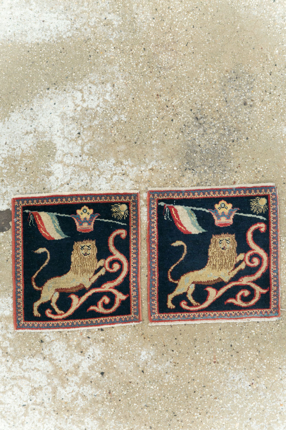 tabriz Rug - # 101747