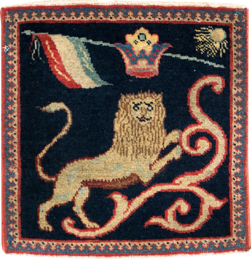 tabriz Rug - # 101747