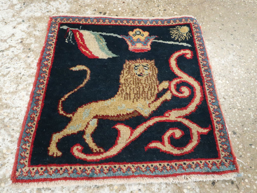 tabriz Rug - # 101748