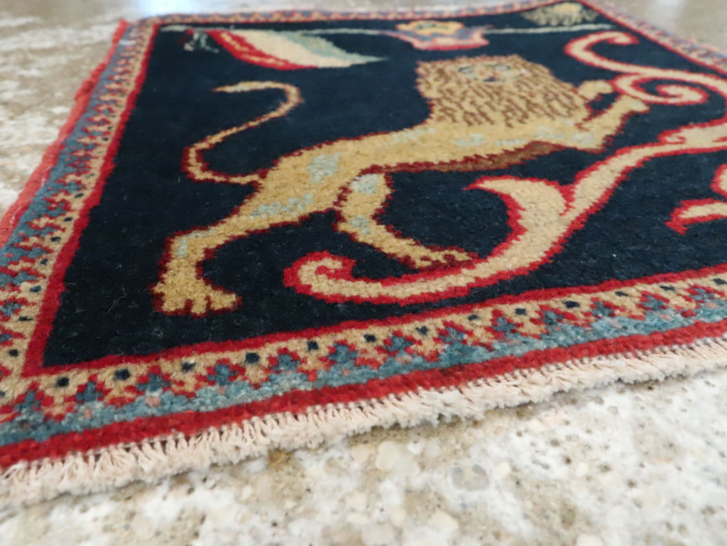 tabriz Rug - # 101748