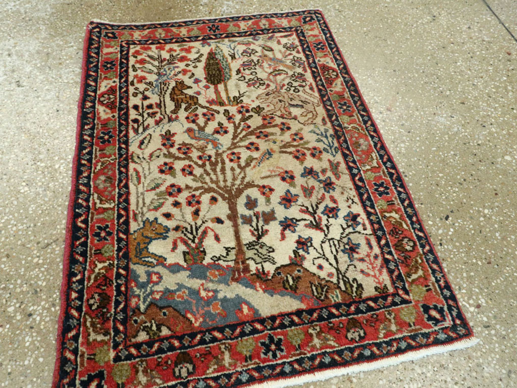tabriz Rug - # 101753