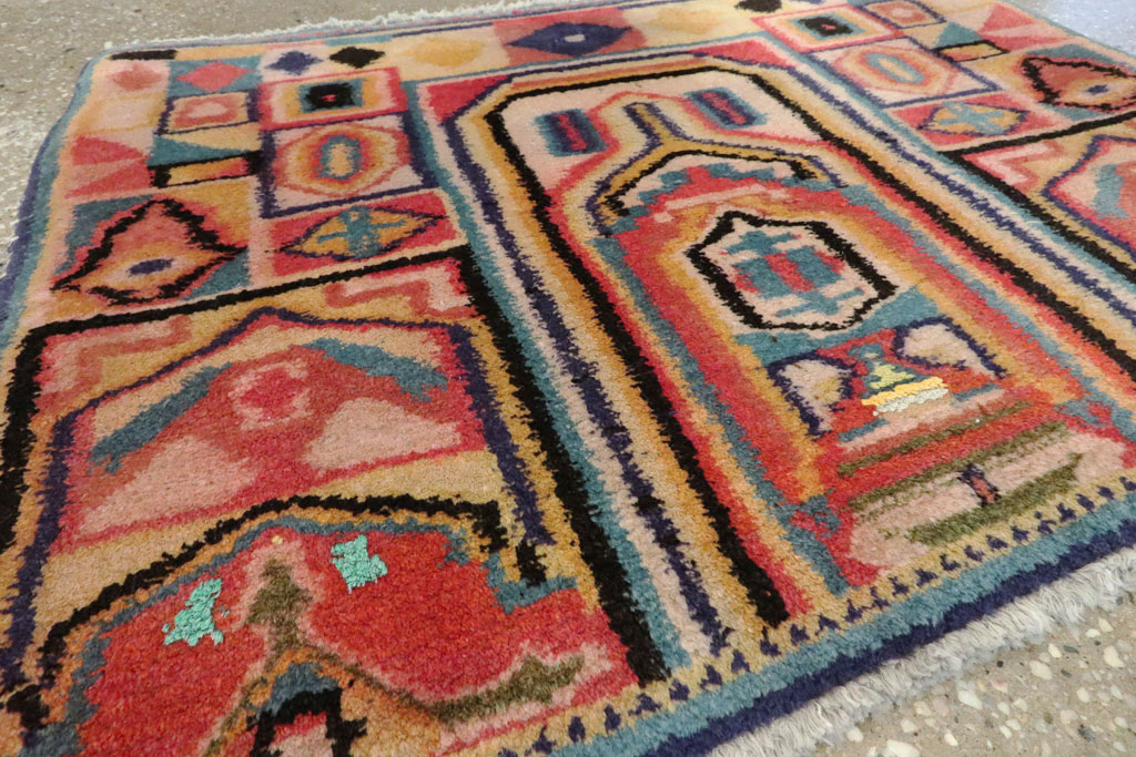 tabriz Rug - # 101754