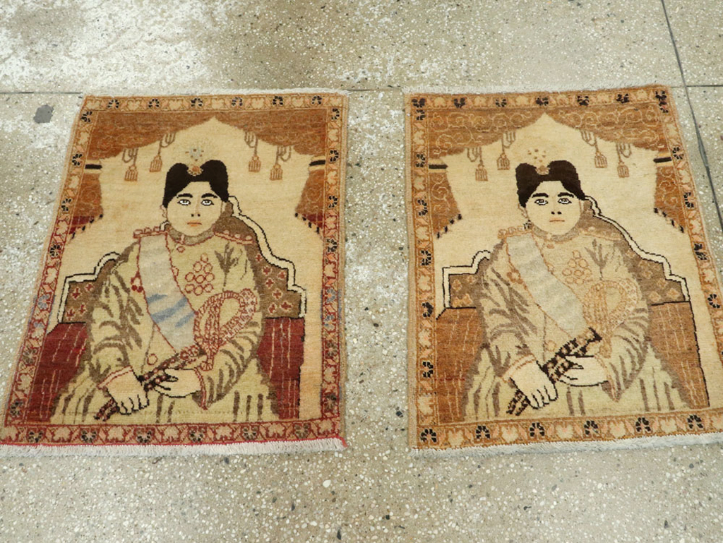 tabriz Rug - # 101756