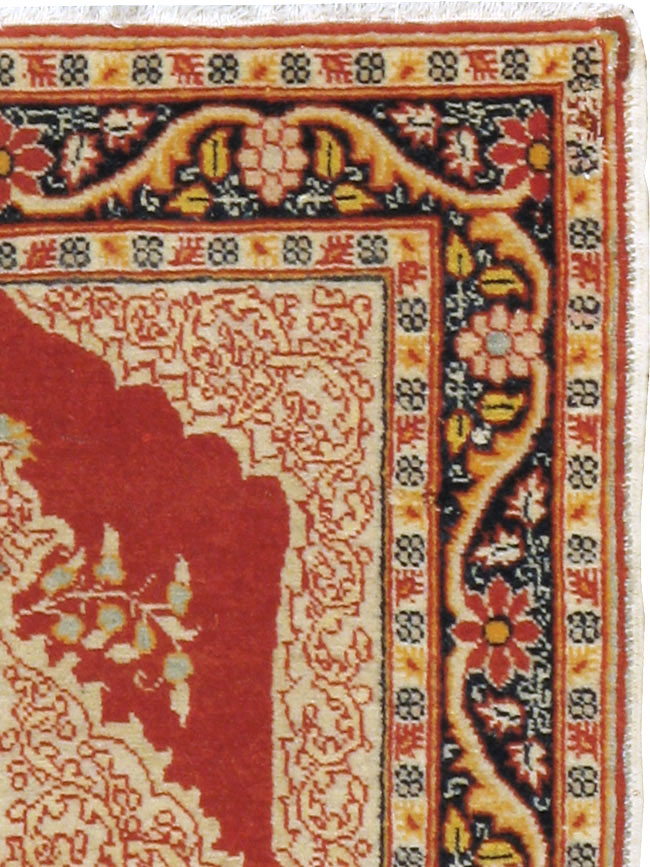 tabriz Rug - # 101768