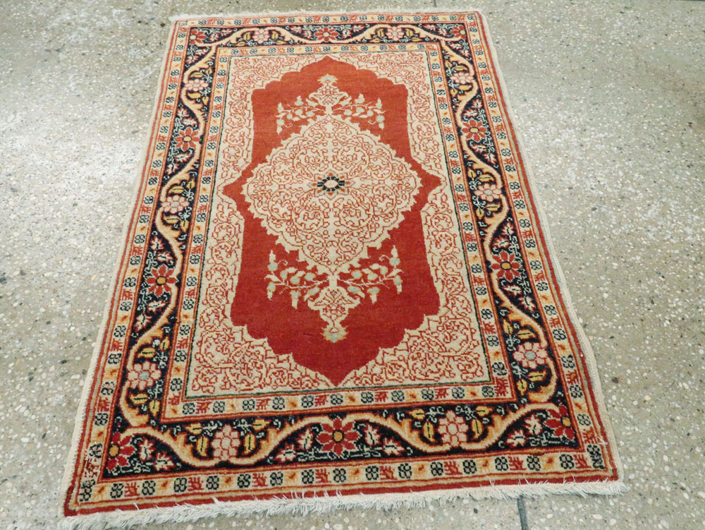 tabriz Rug - # 101768