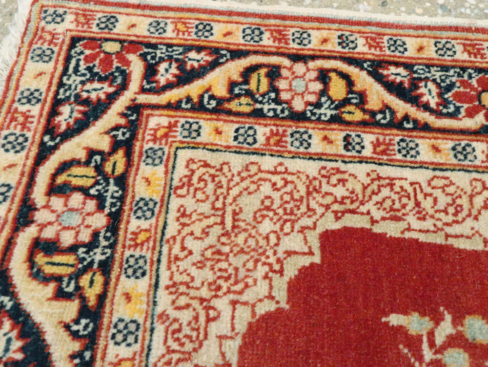 tabriz Rug - # 101768