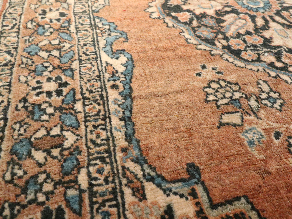 tabriz Rug - # 101772