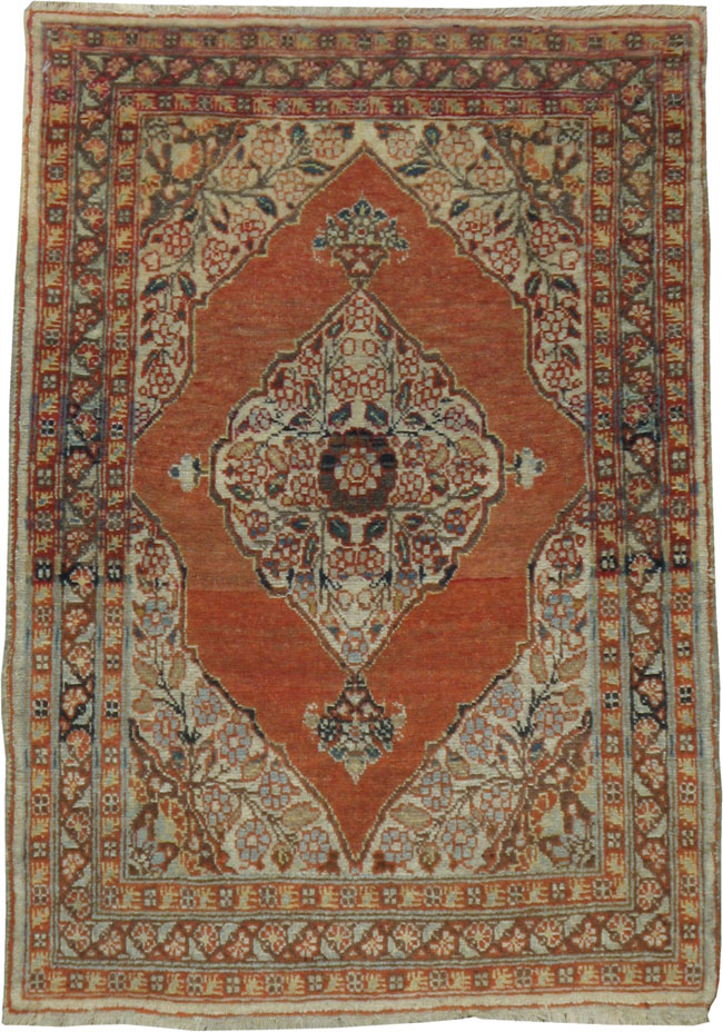 tabriz Rug - # 101774