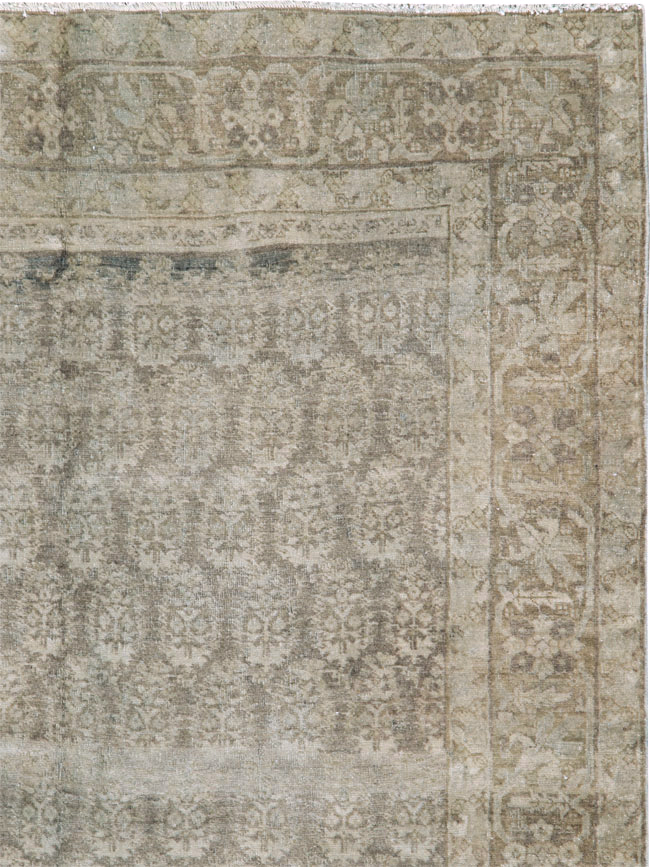 tabriz Rug - # 101800