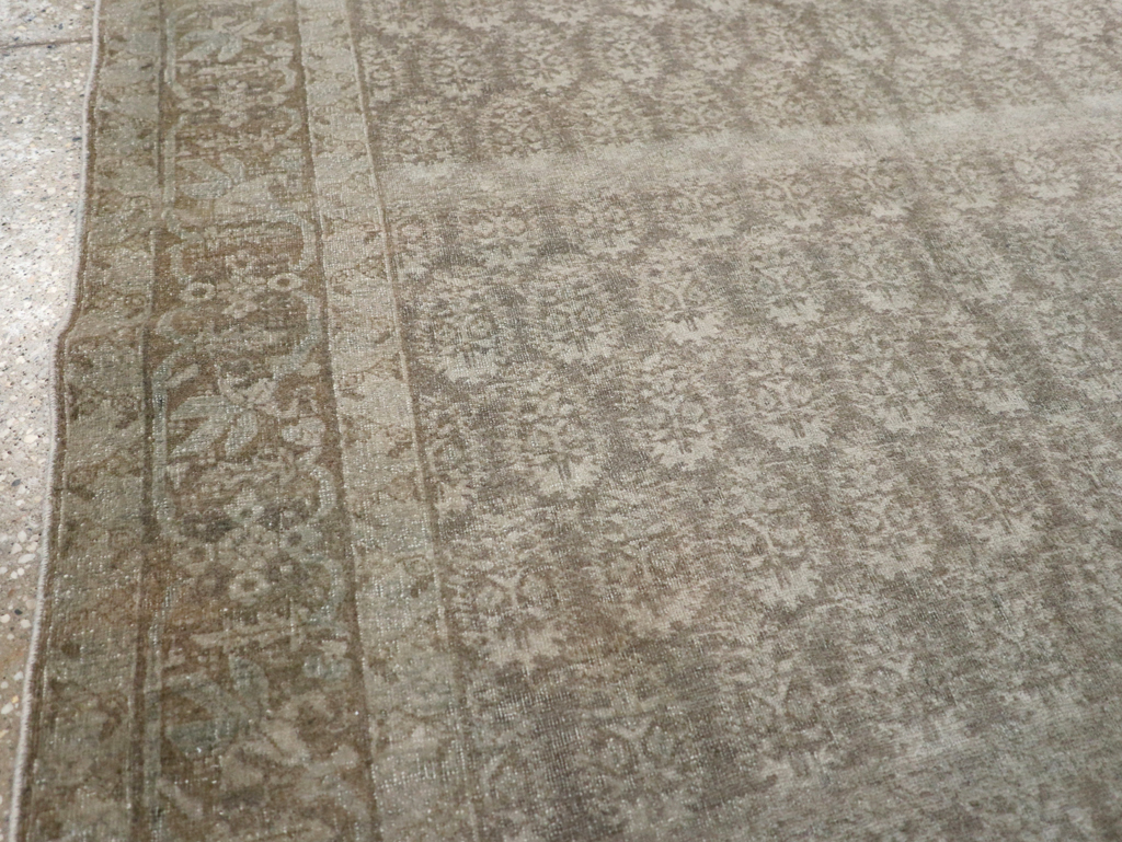 tabriz Rug - # 101800