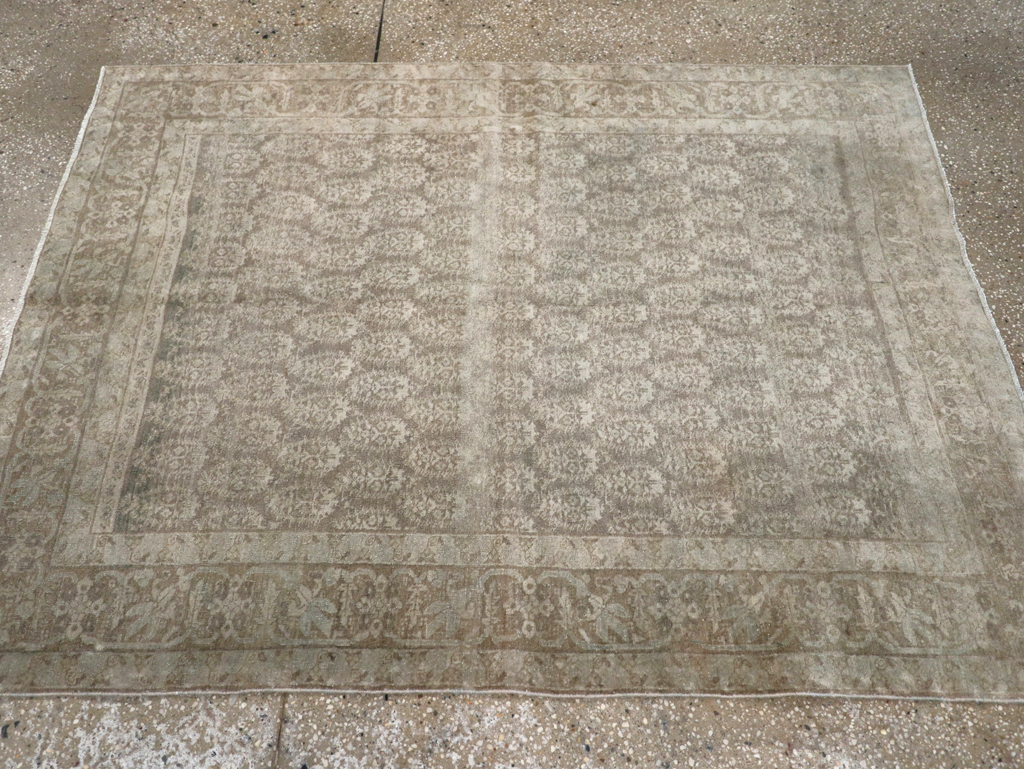 tabriz Rug - # 101800