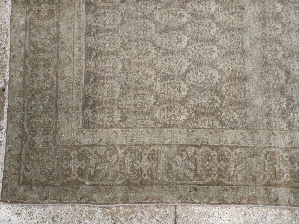 tabriz Rug - # 101800