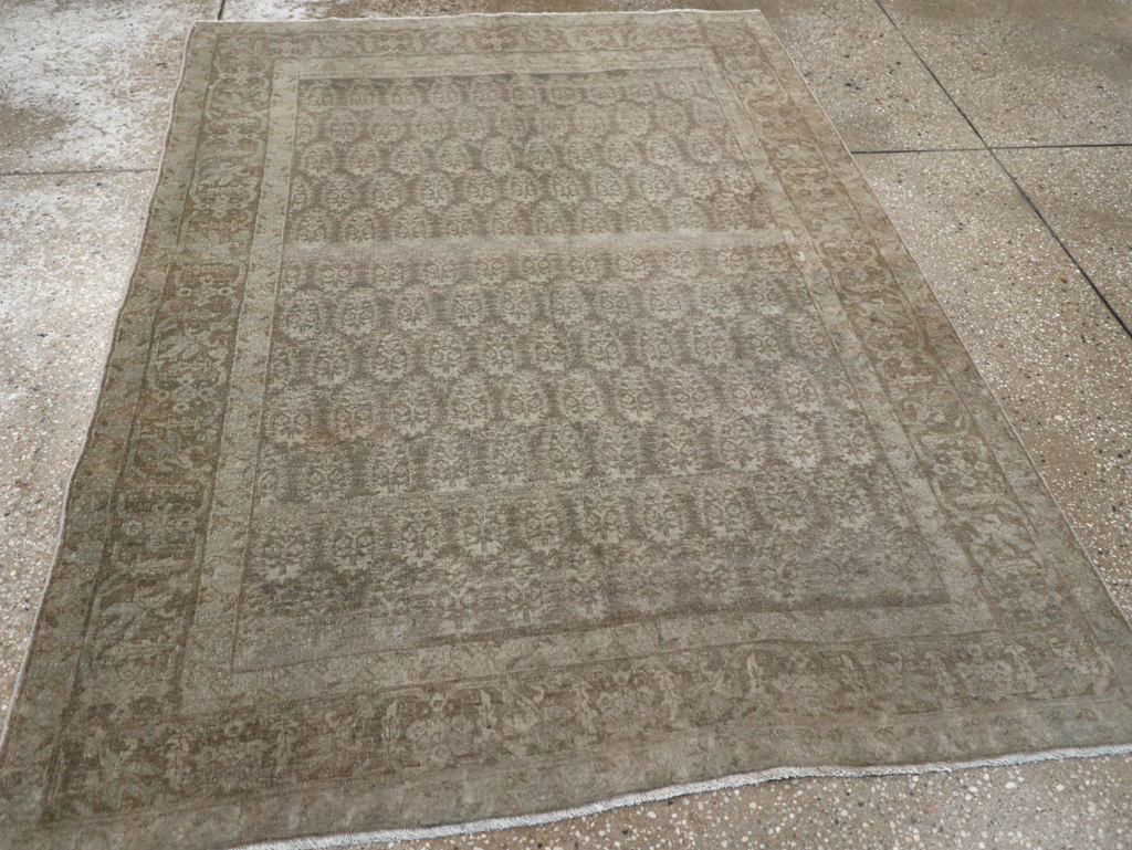 tabriz Rug - # 101800