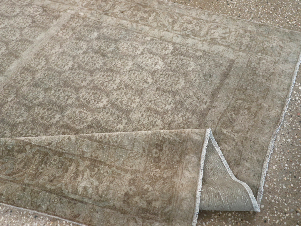 tabriz Rug - # 101800