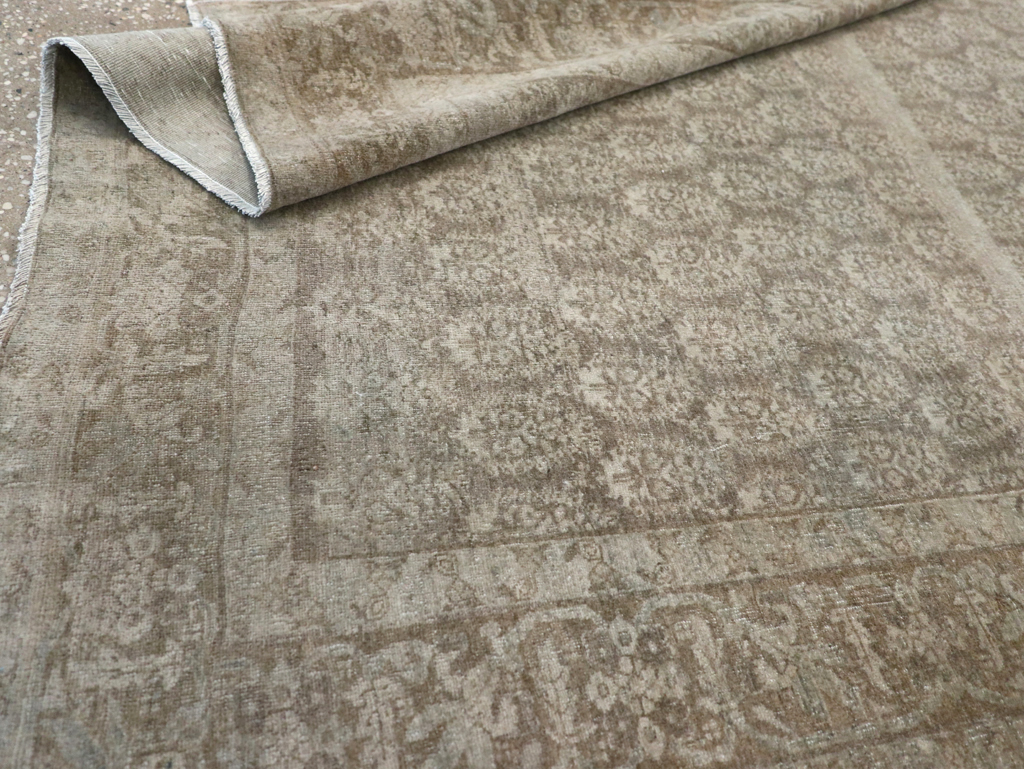 tabriz Rug - # 101800