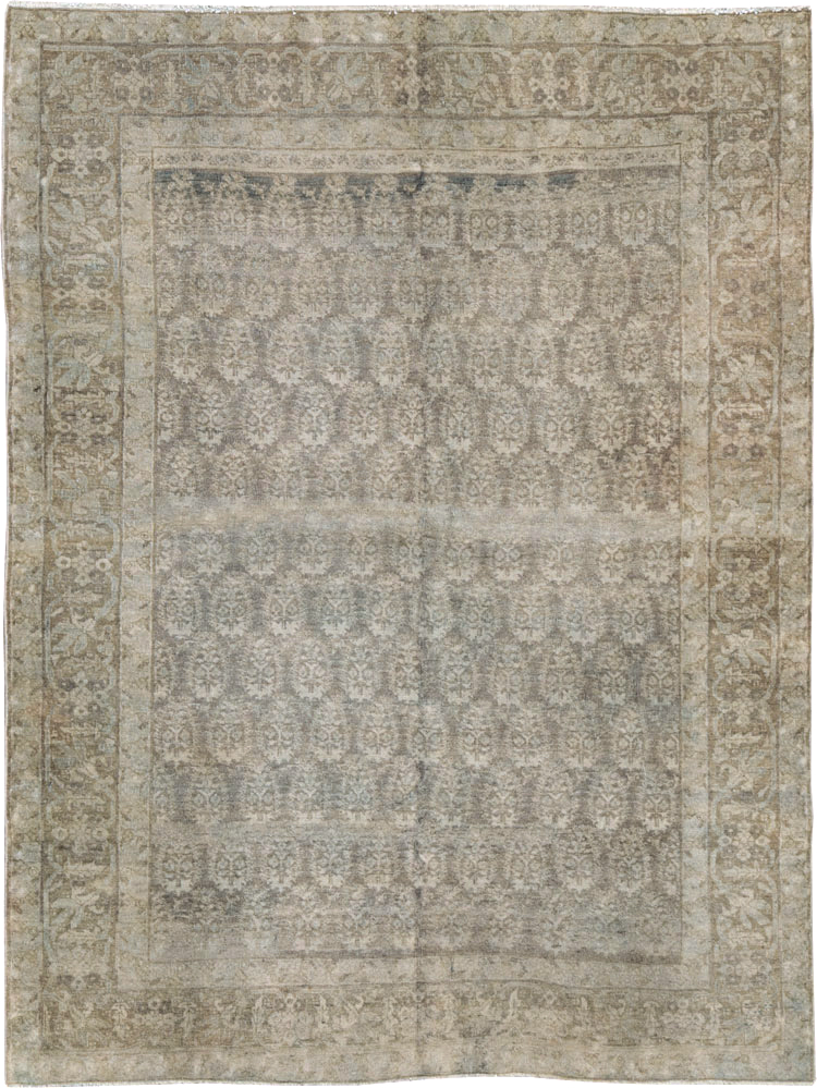 tabriz Rug - # 101800