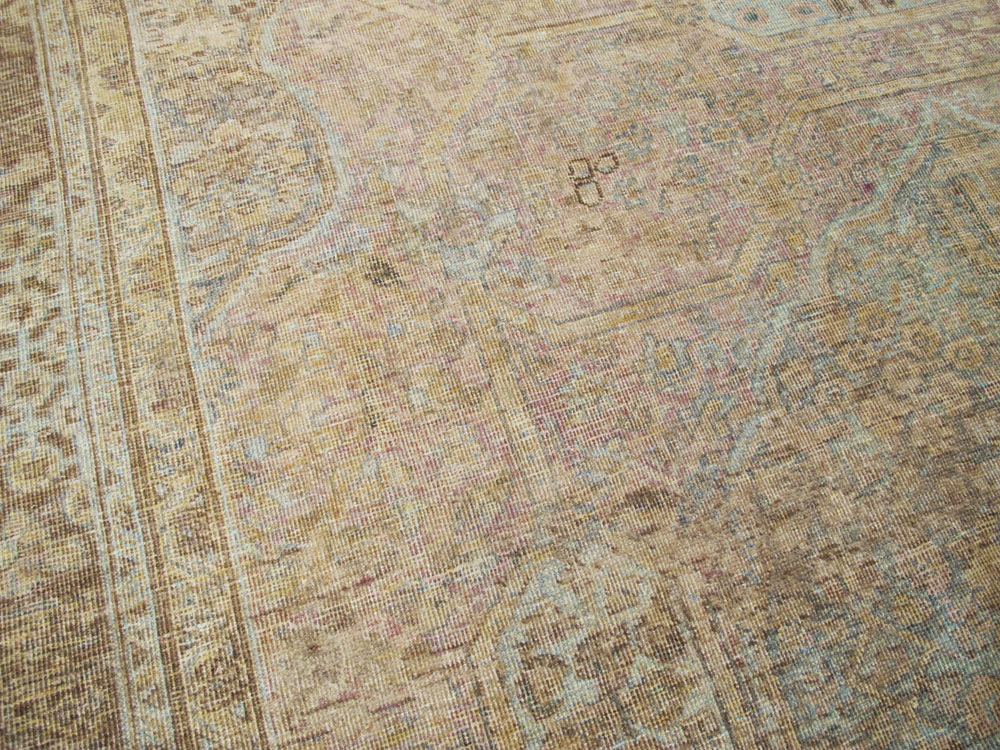 tabriz Carpet - # 101810