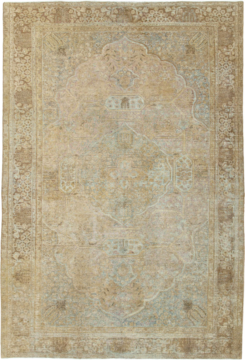 tabriz Carpet - # 101810