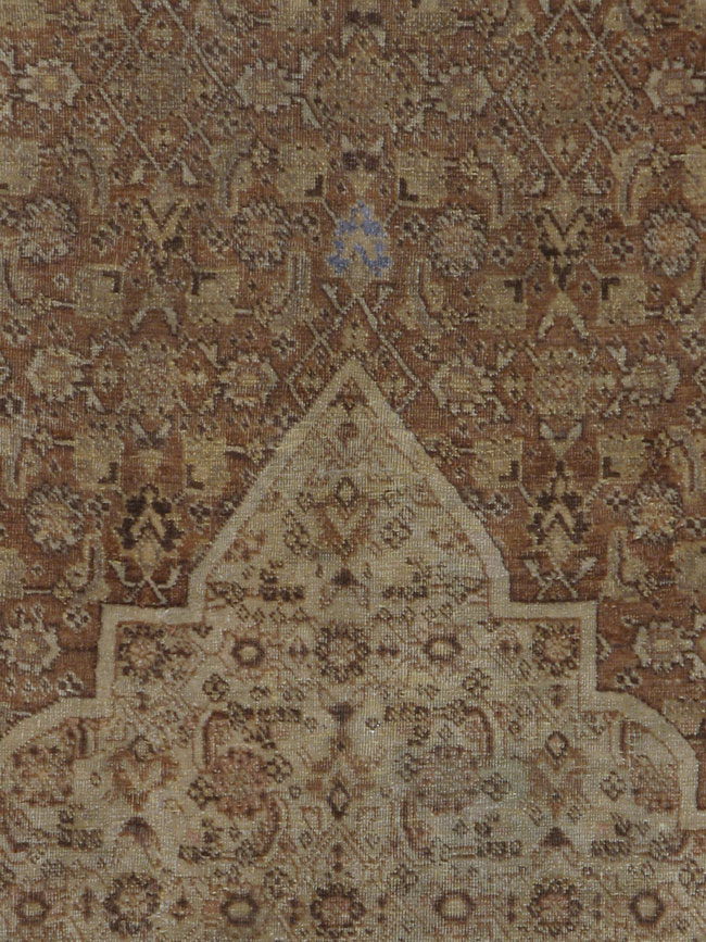 tabriz Rug - # 101813