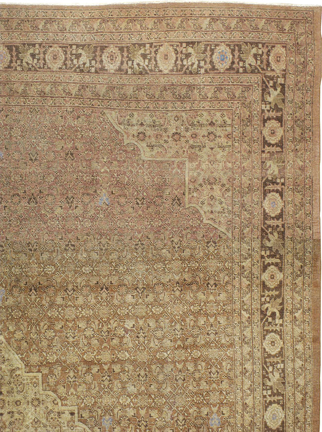 tabriz Rug - # 101813